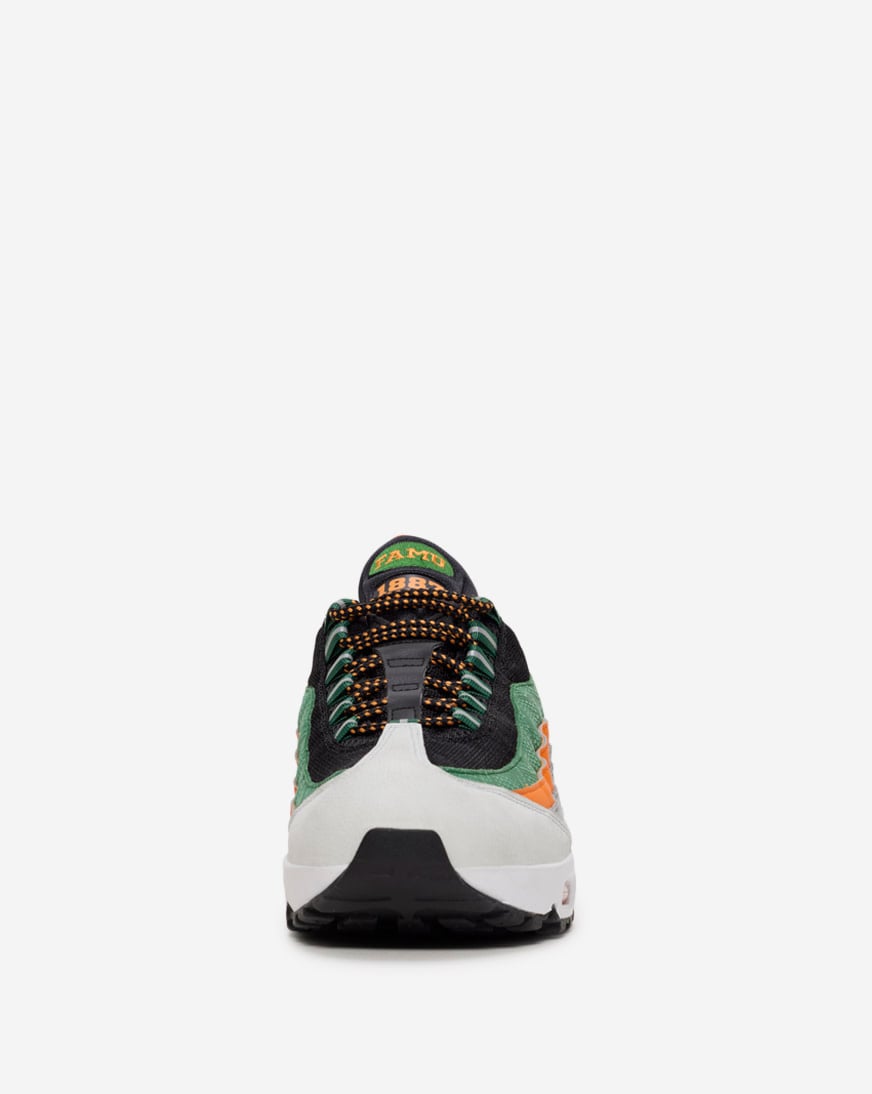 Florida AandM University Air Max 95