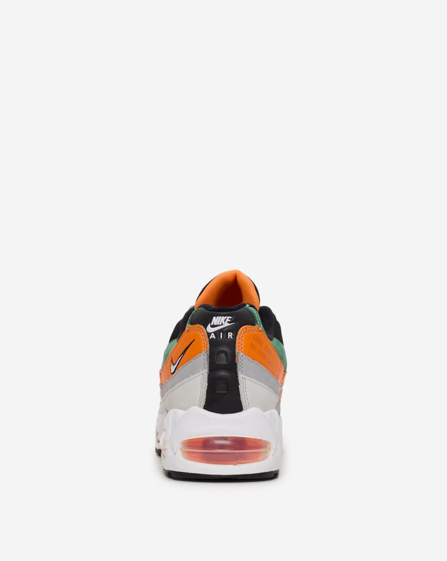Florida AandM University Air Max 95