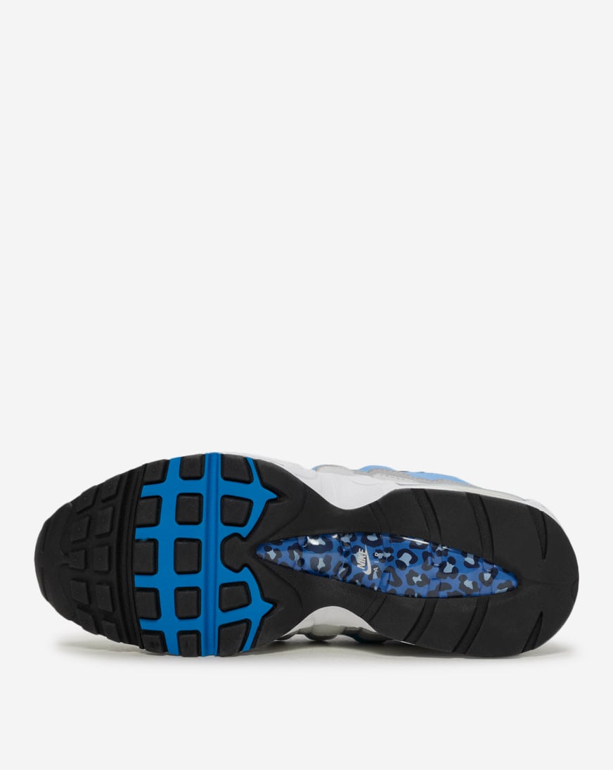 Spelman University Air Max 95