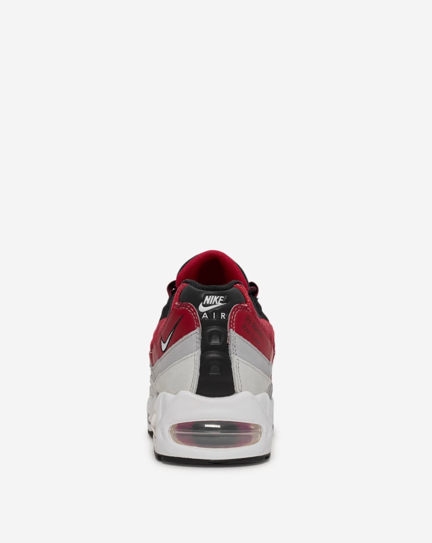 Morehouse University Air Max 95