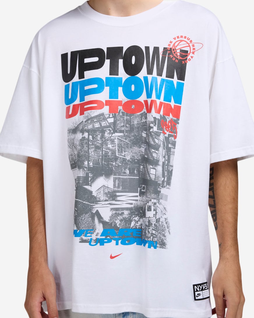NSW Uptown NY25 Tee