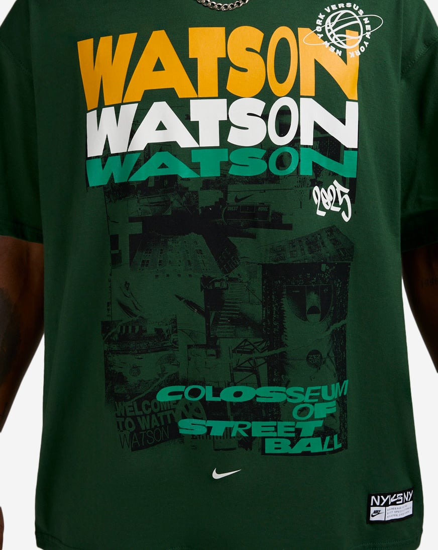 NSW Watson NY25 Tee