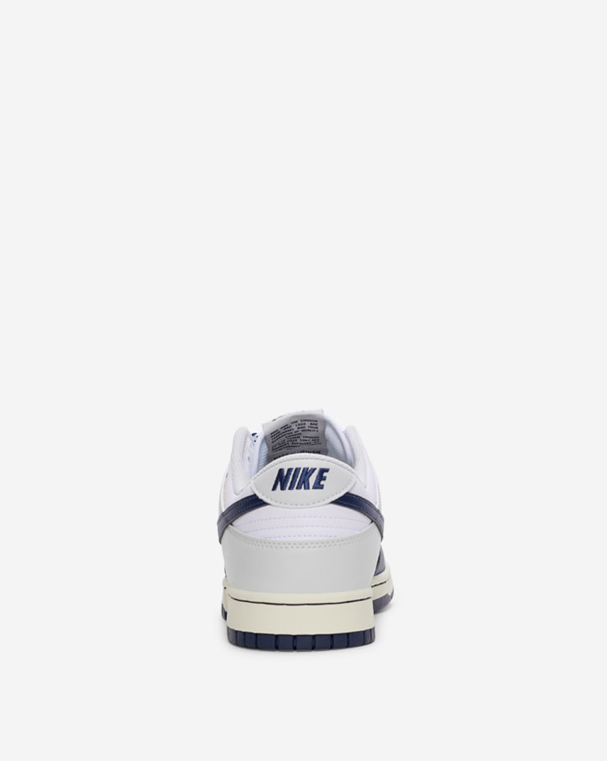 Dunk Low Retro