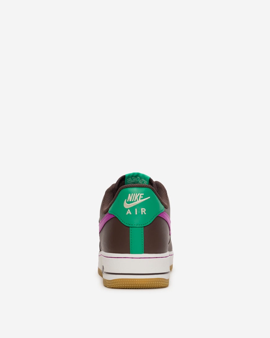 Nike Air Force 1 '07