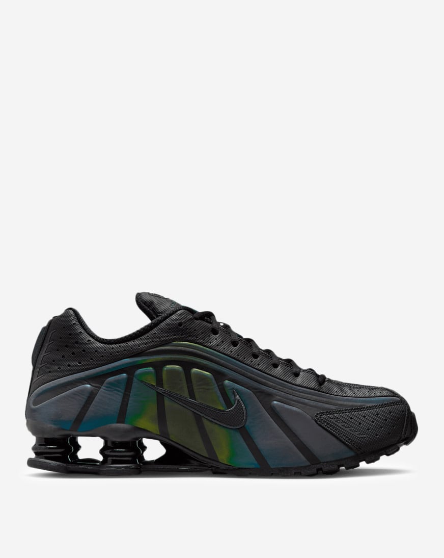 Shox R4 SE