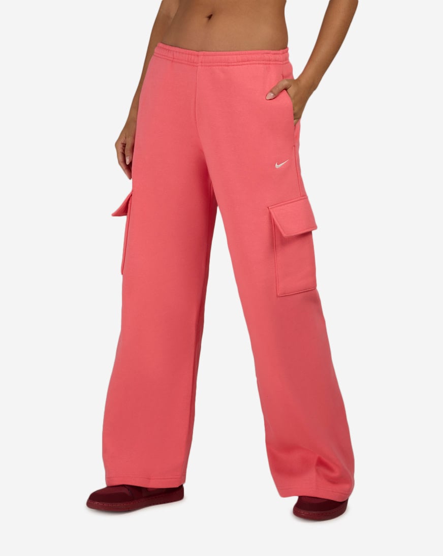 NSW Phoenix Fleece Cargo Sweatpants