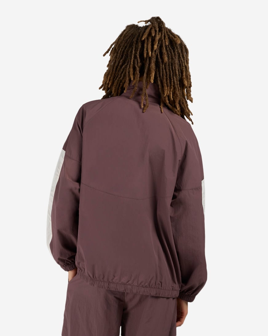 NSW Windrunner Oversized Jacket