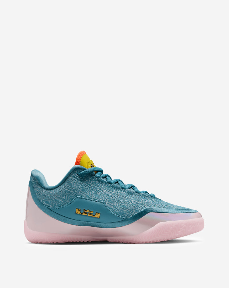 Big Kids' LeBron XXIII "Miami Twice"