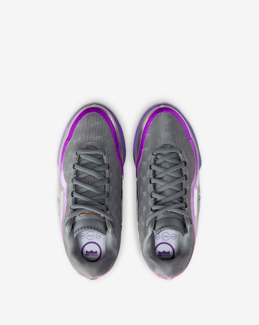 Big Kids' LeBron XXIII "Bubble Boy"