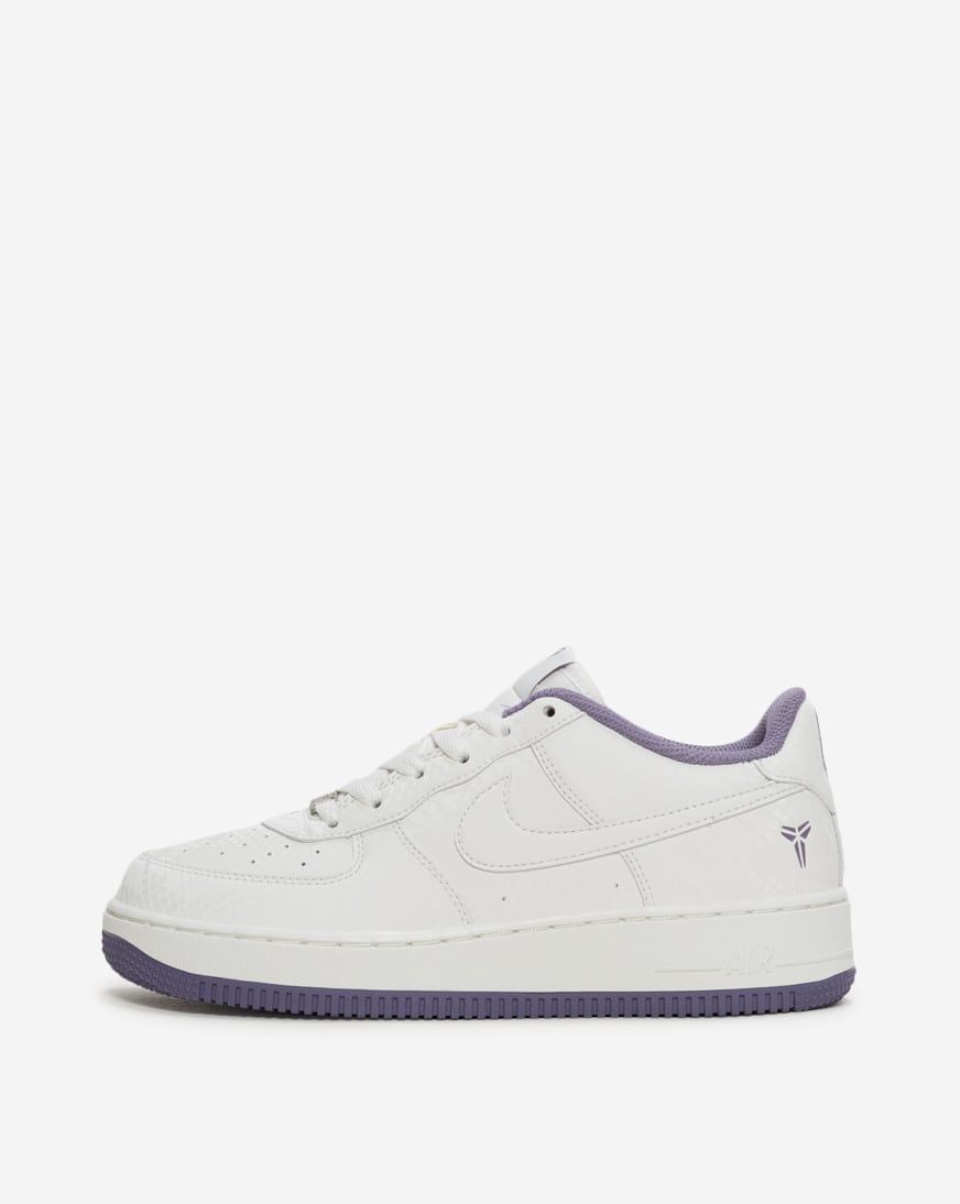 Big Kids' Kobe Air Force 1 Low