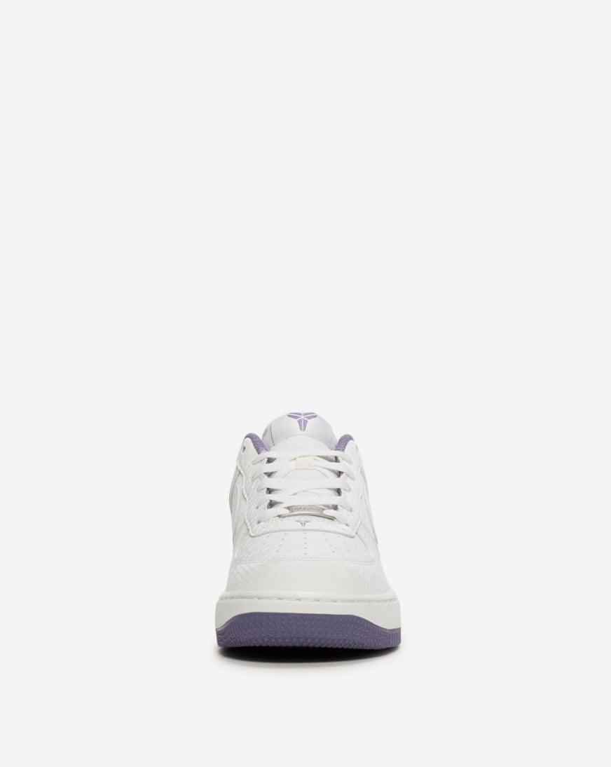 Big Kids' Kobe Air Force 1 Low