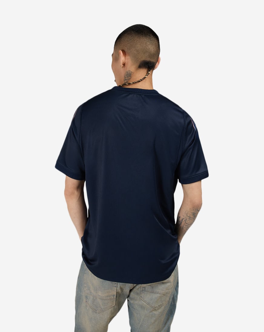 Uruguay 2026 Stadium Away Dri-FIT Soccer Replica Jersey