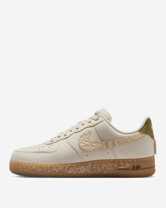 Air Force 1 '07 x Doernbecher Freestyle "Oli"