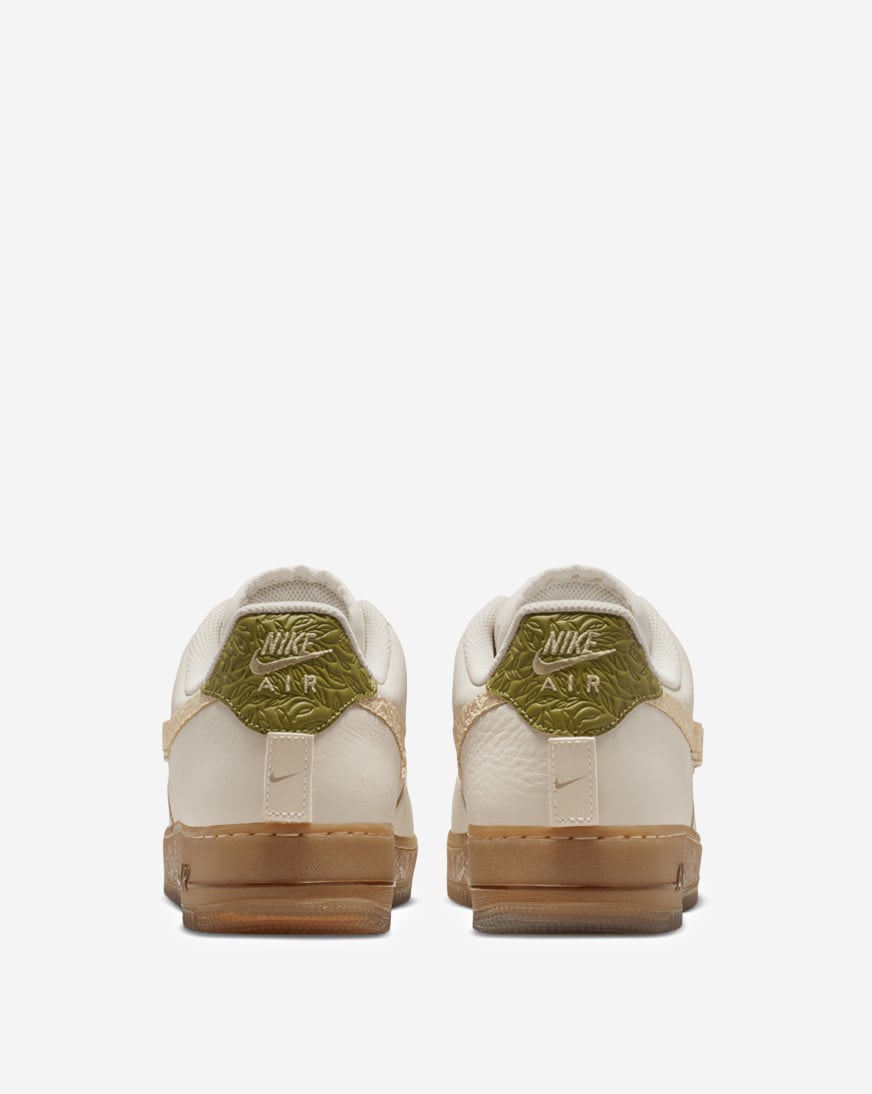Air Force 1 '07 x Doernbecher Freestyle "Oli"