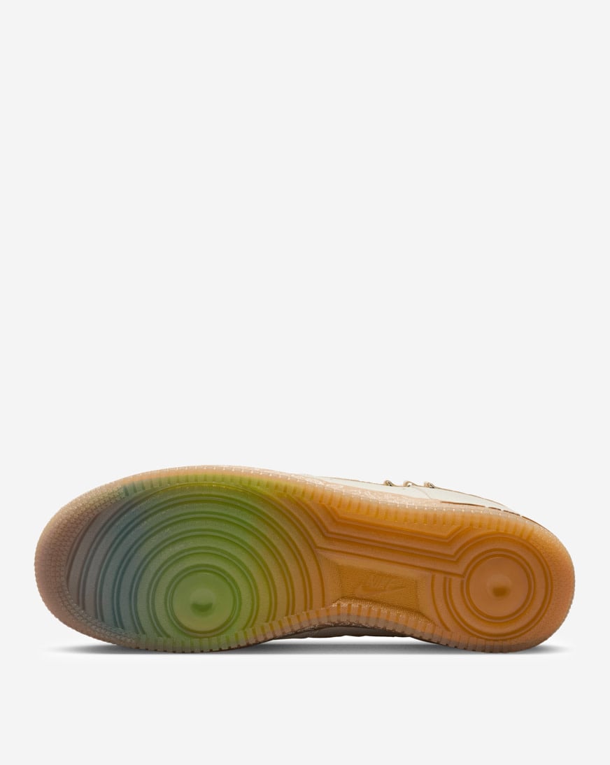 Air Force 1 '07 x Doernbecher Freestyle "Oli"