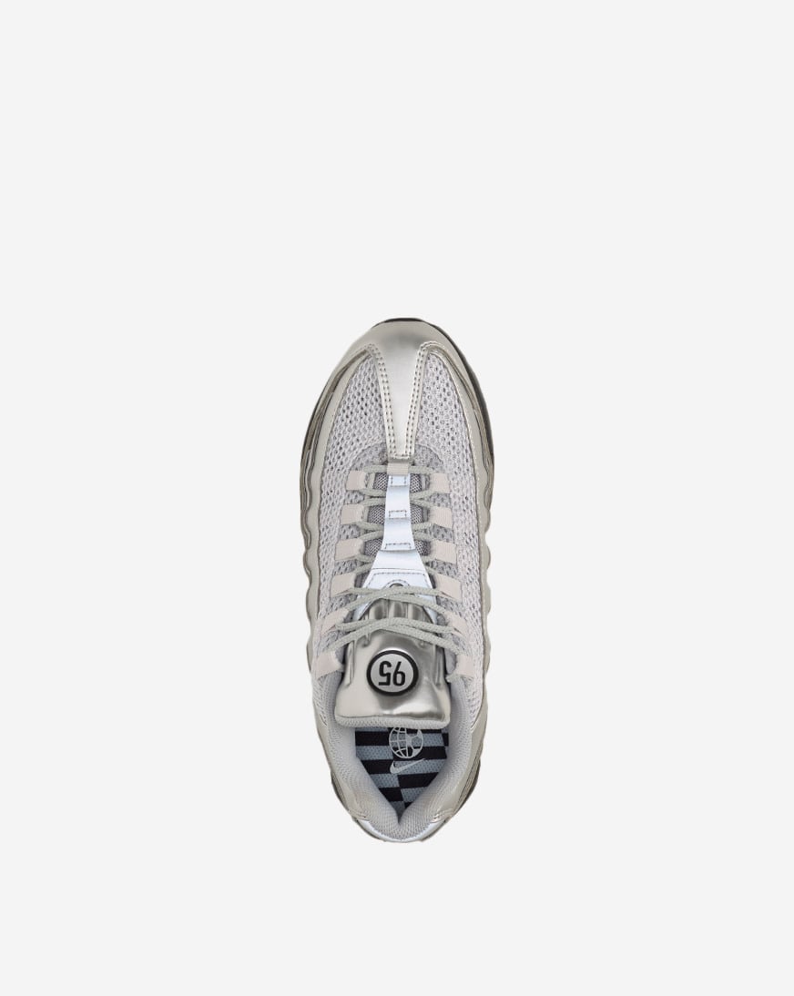 Big Kids' Air Max 95 SE LTR