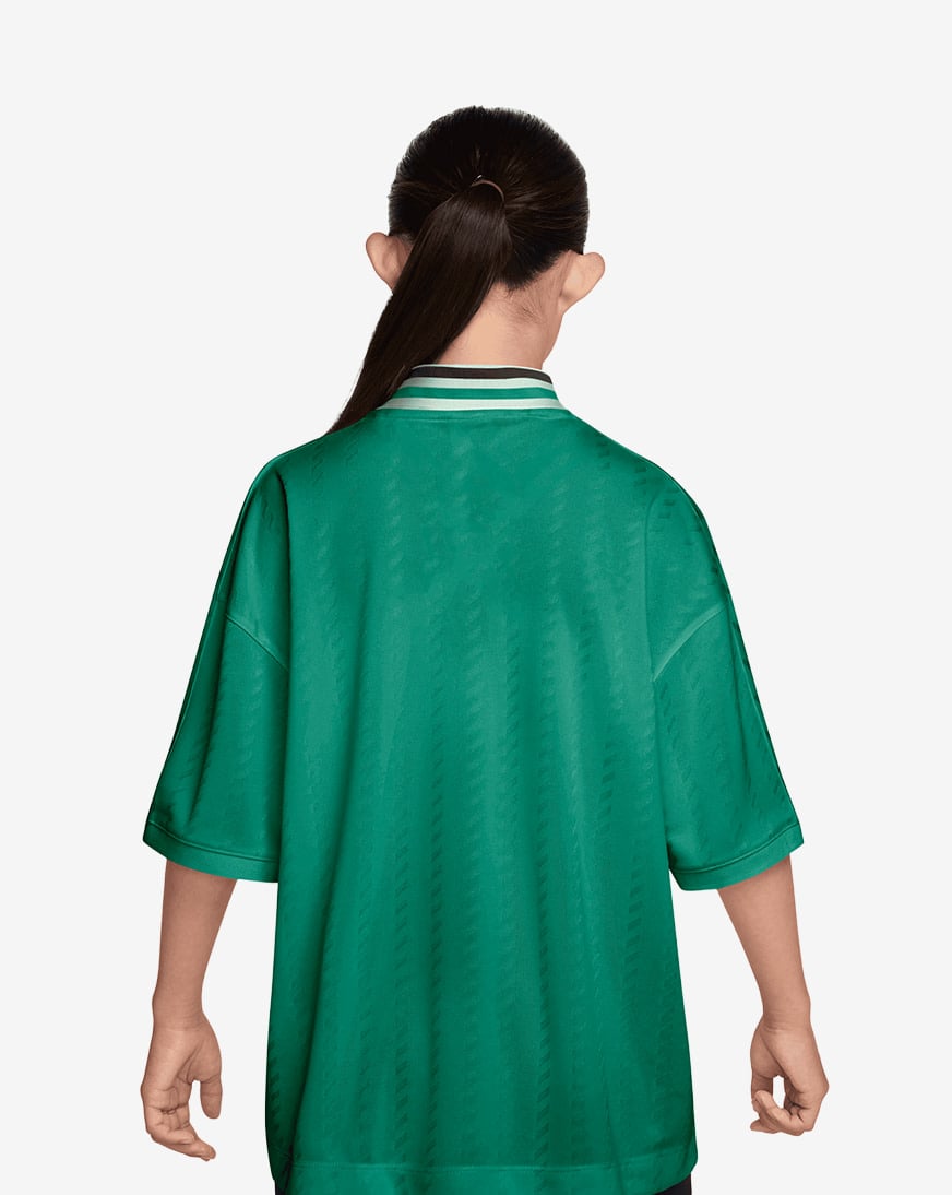 Big Kids' NSW Short-Sleeve Jersey