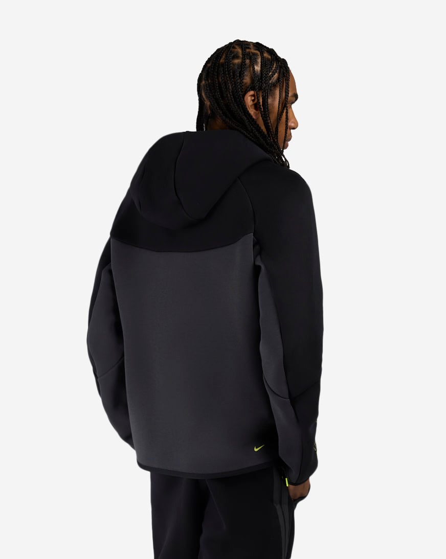 Tech Fleece Full-Zip Windrunner Jacket