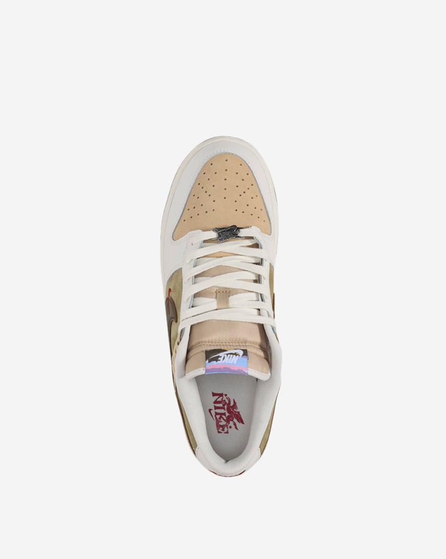 Dunk Low SE "LNY"