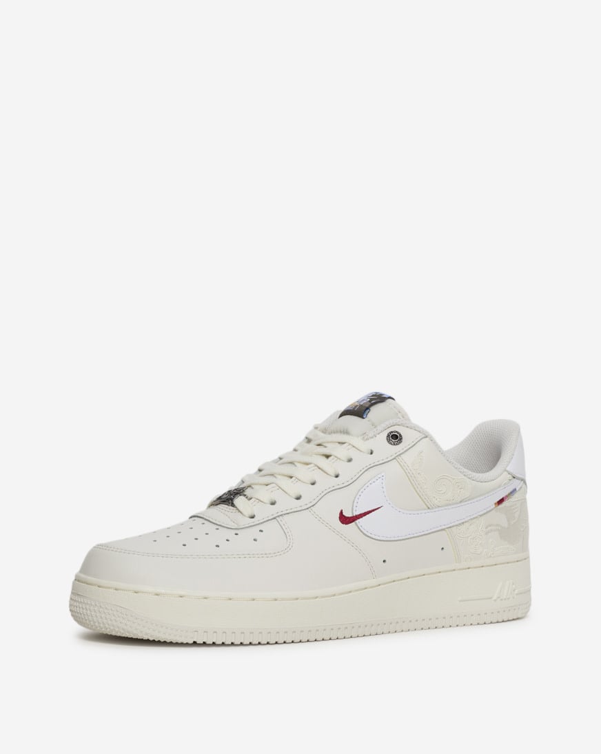 Air Force 1 '07 SE "LNY"