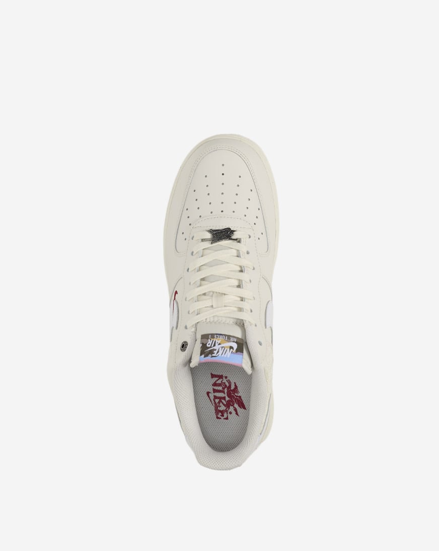 Air Force 1 '07 SE "LNY"