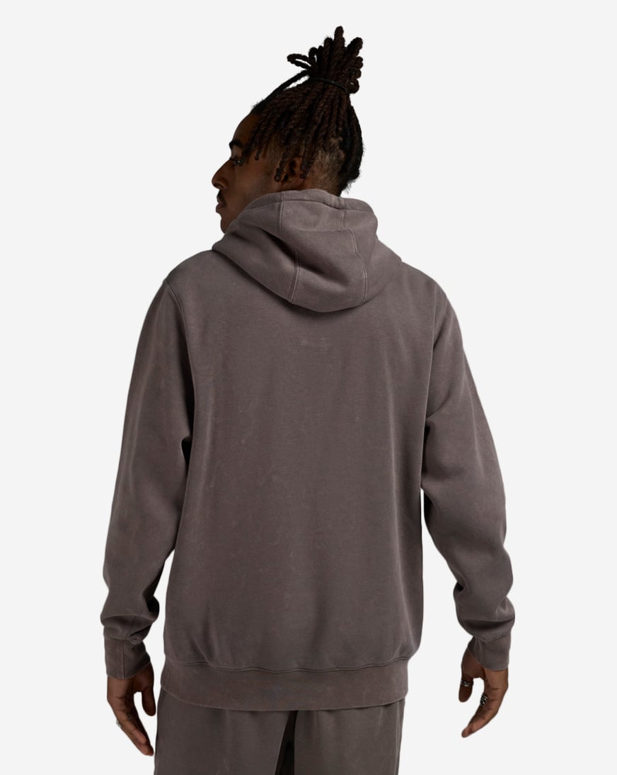NSW Club Washed Fleece Hoodie