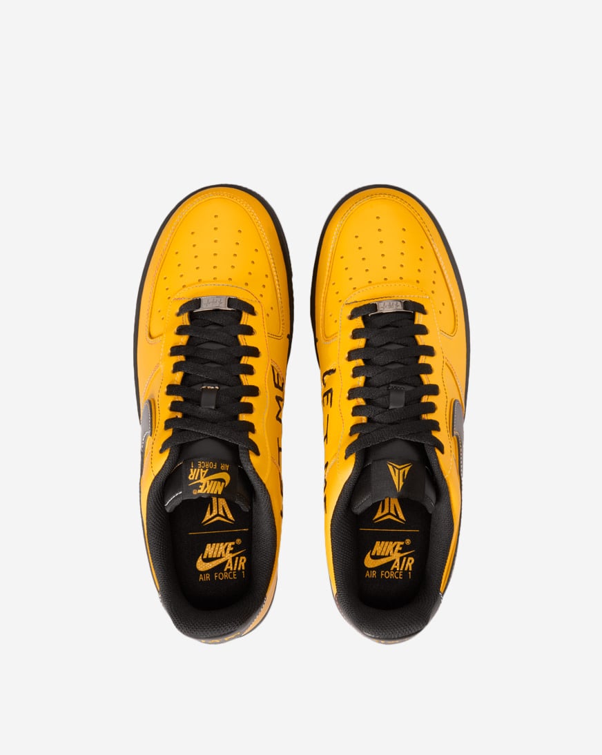 Air Force 1 '07 "Let Ja Be Ja'"