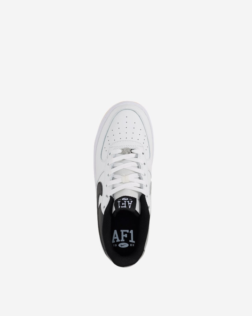 Big Kids' Air Force 1 '07 LV8