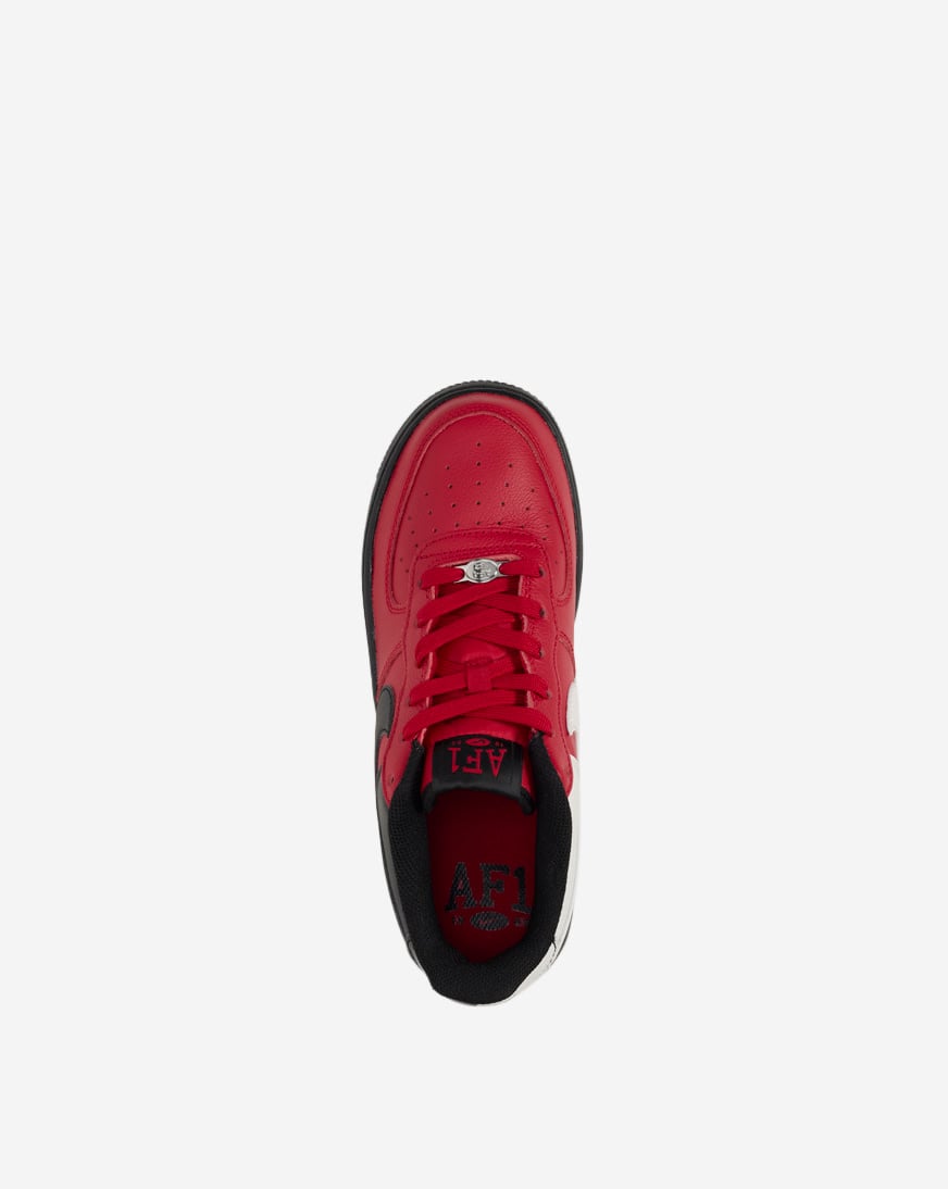 Big Kids' Air Force 1 '07 LV8