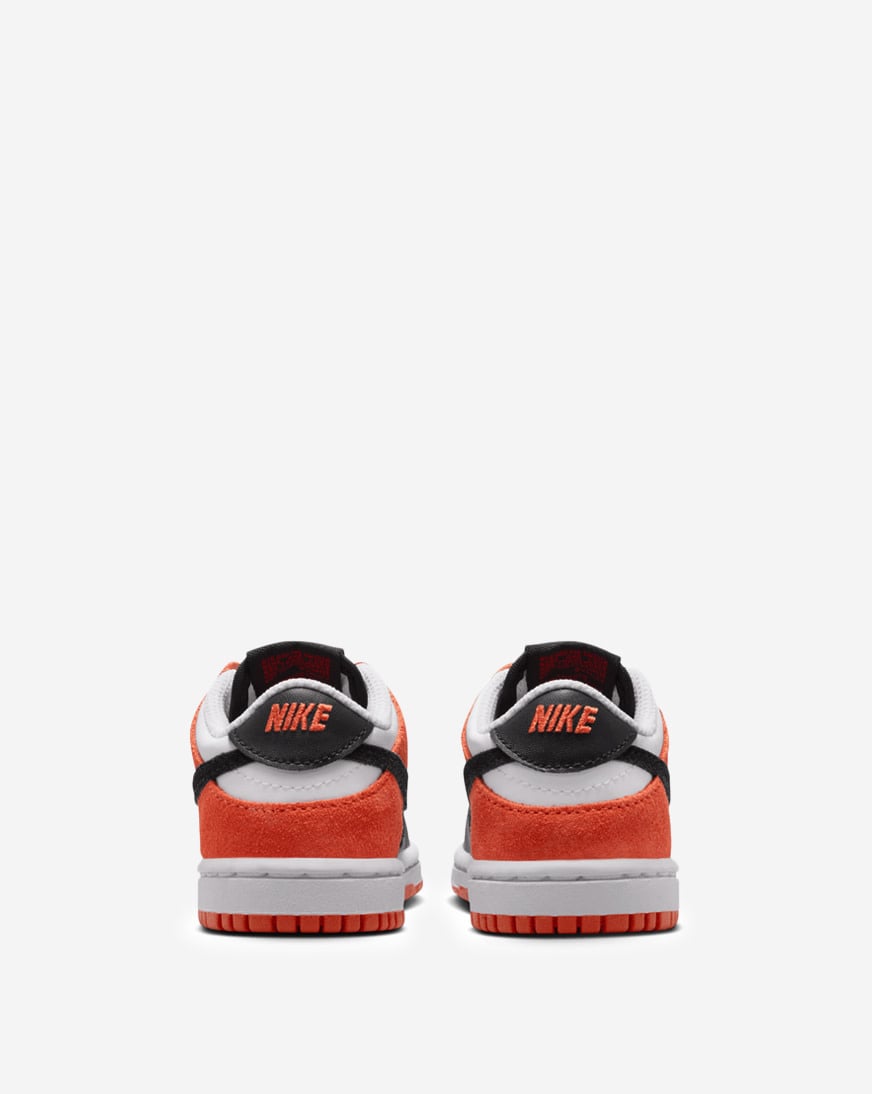 Toddler Dunk Low