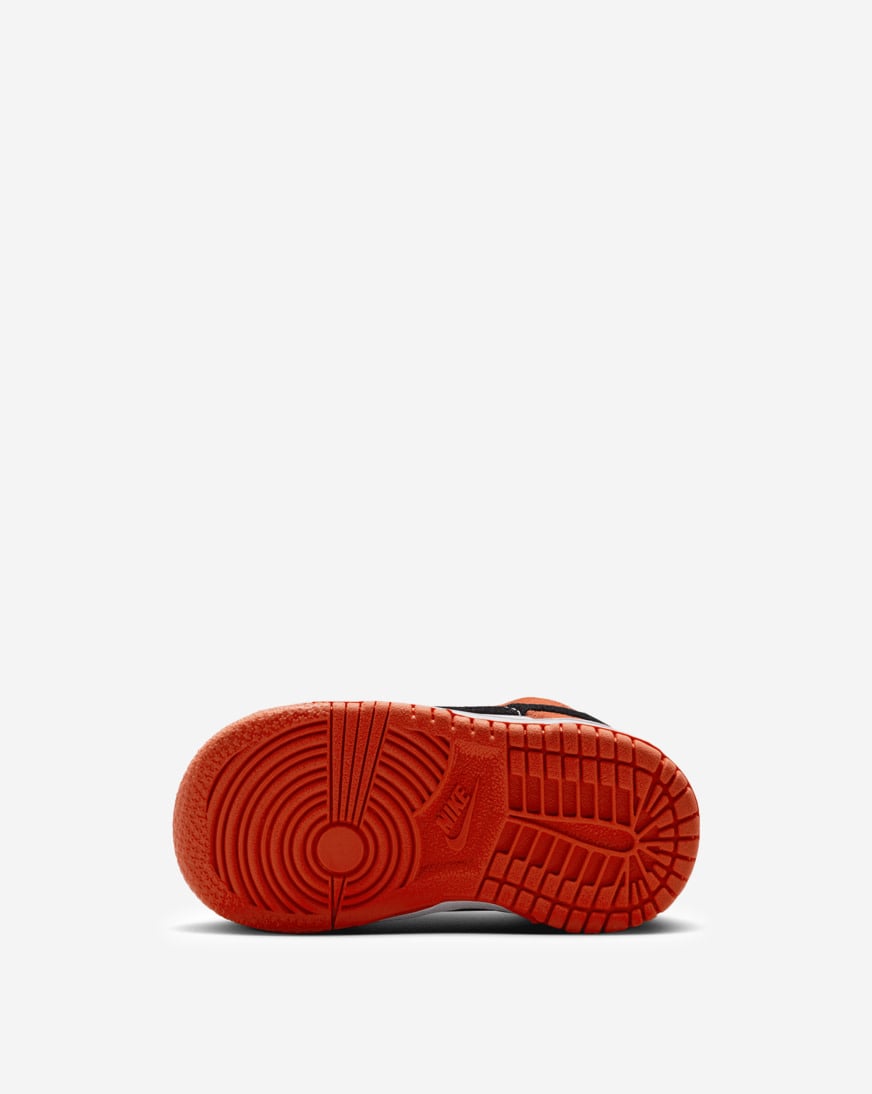 Toddler Dunk Low