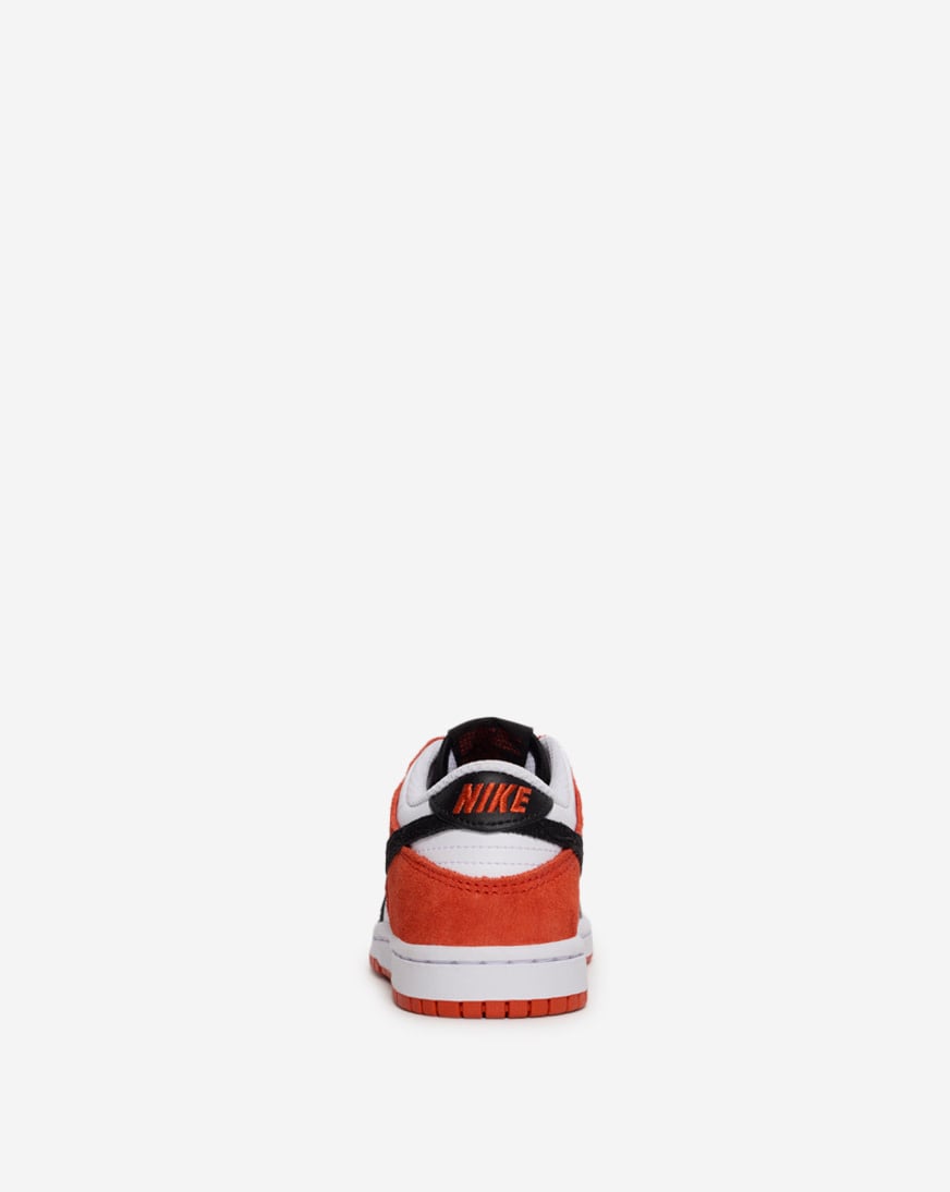 Little Kids' Dunk Low Essential+