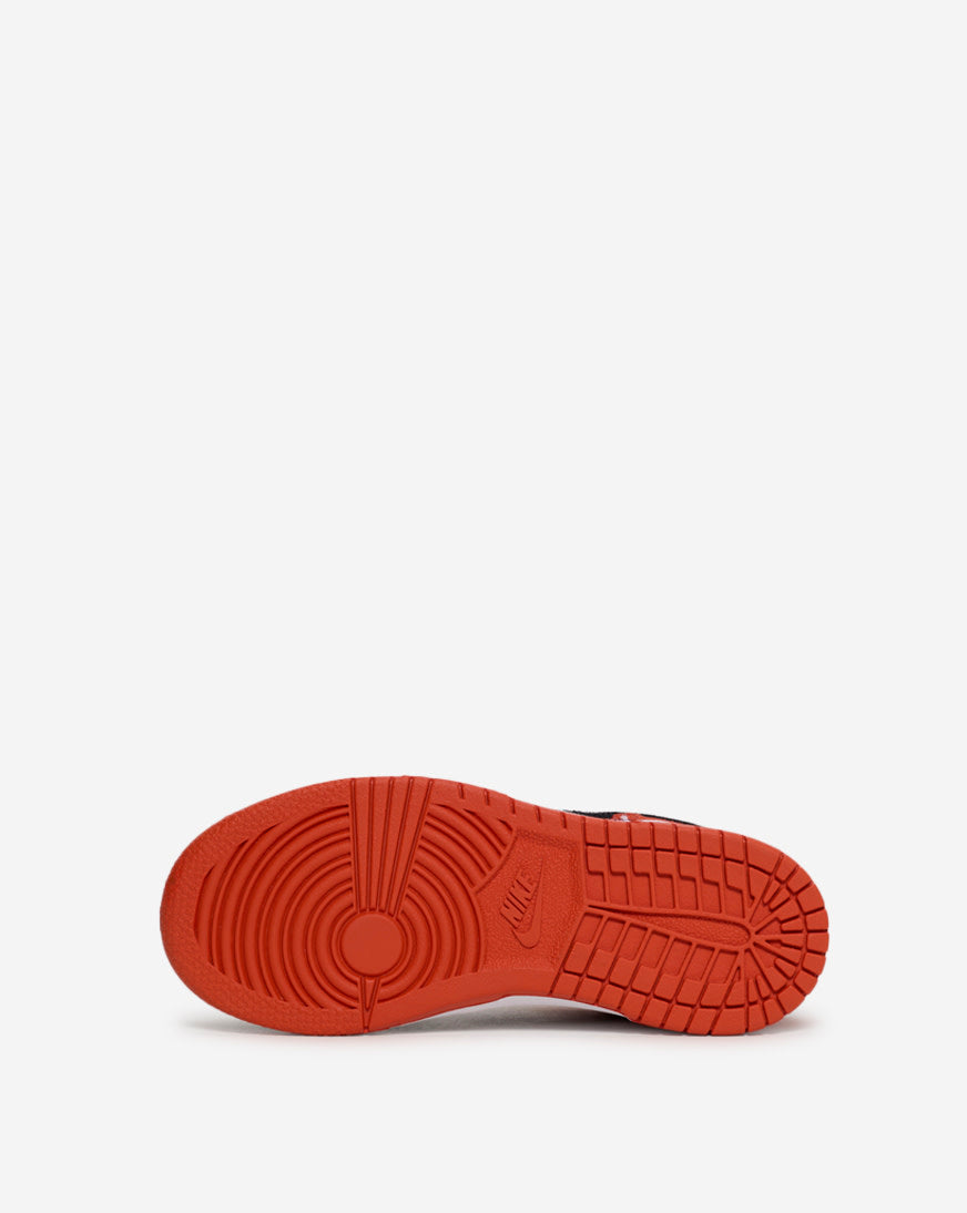 Little Kids' Dunk Low Essential+