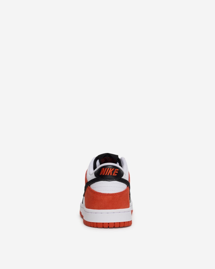 Big Kids' Dunk Low Essential+