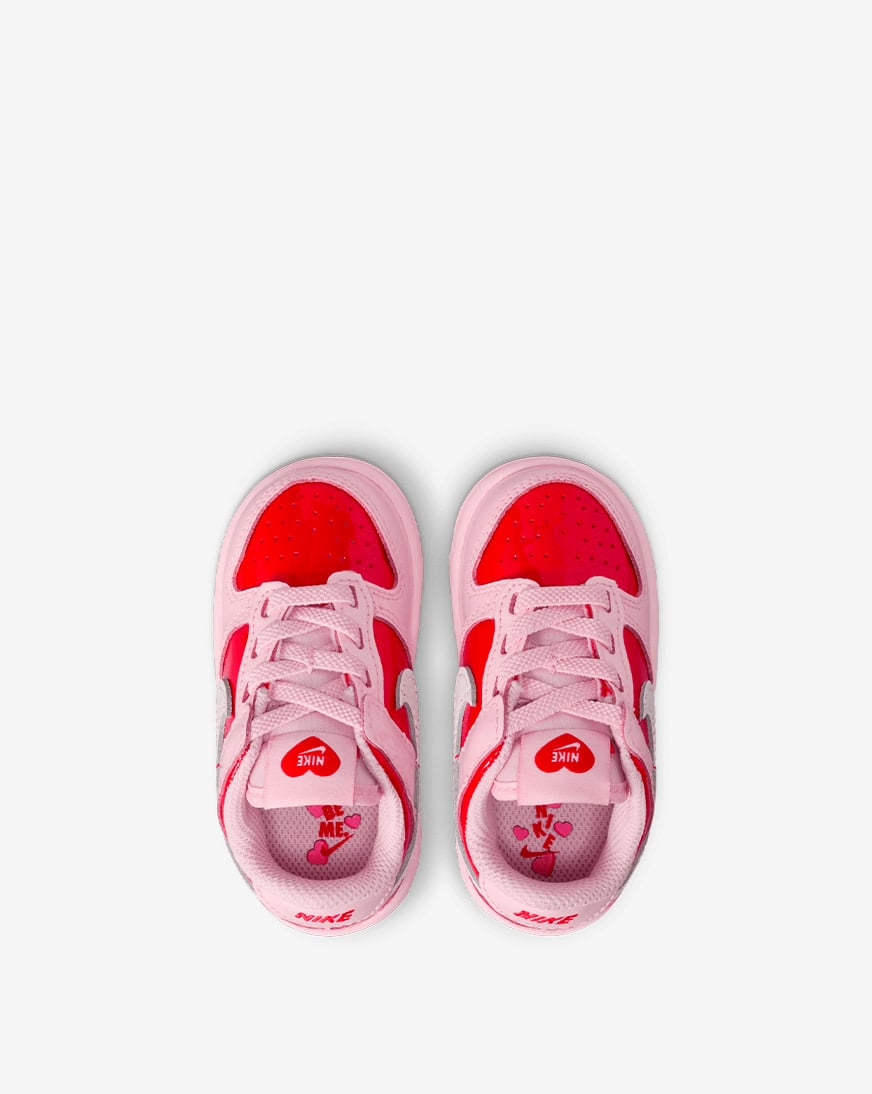Toddler Dunk Low