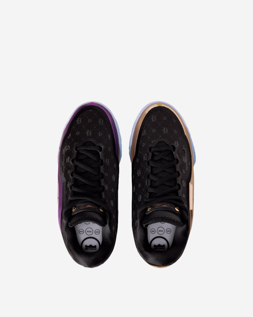 Big Kids' LeBron XXIII "Chosen One"
