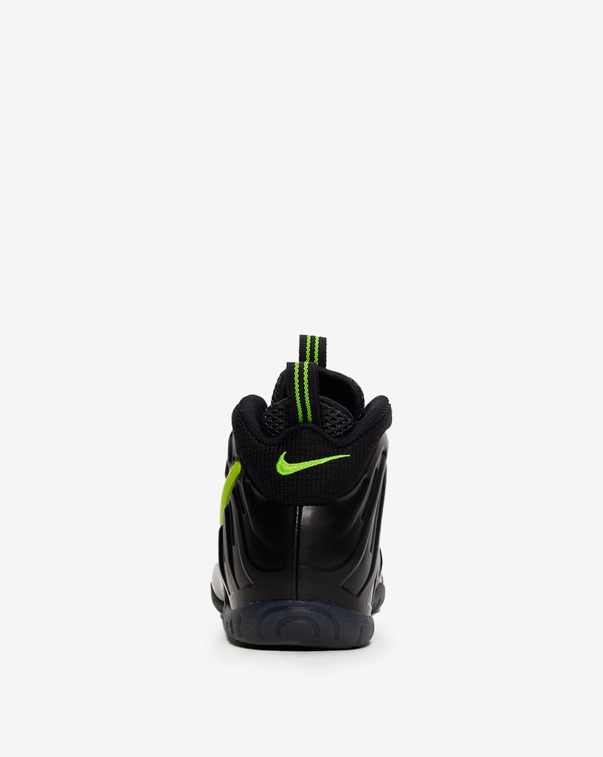 Big Kids' Air Foamposite Pro