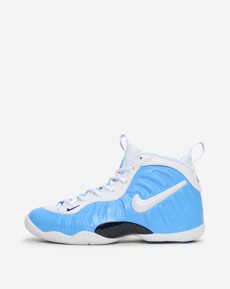 Big Kids' Little Posite Pro