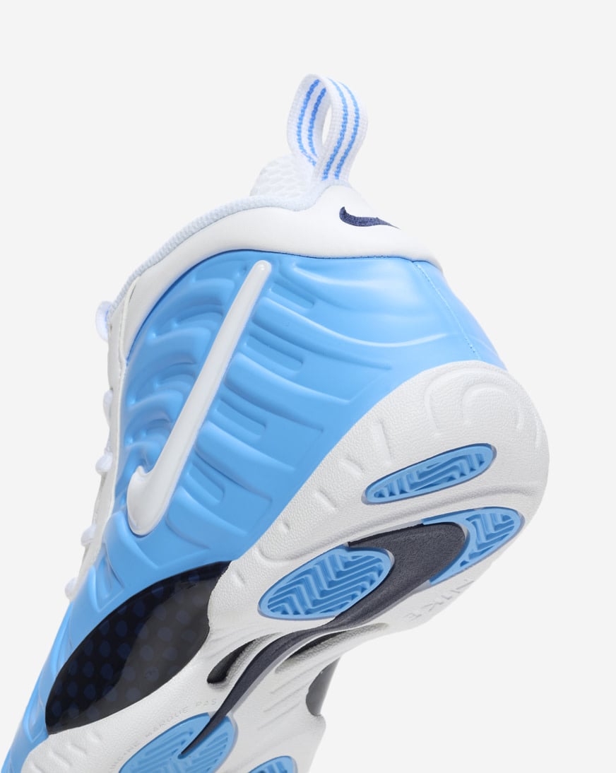 Big Kids' Little Posite Pro