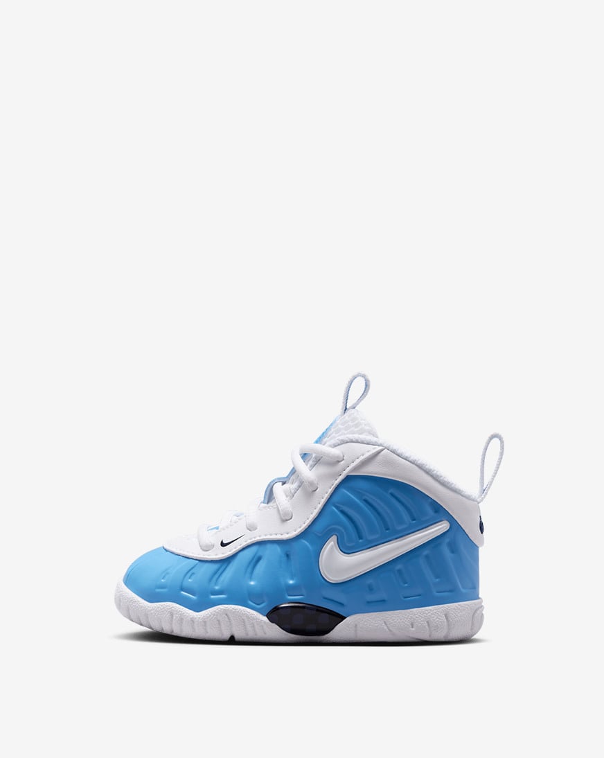 Toddler Little Posite Pro