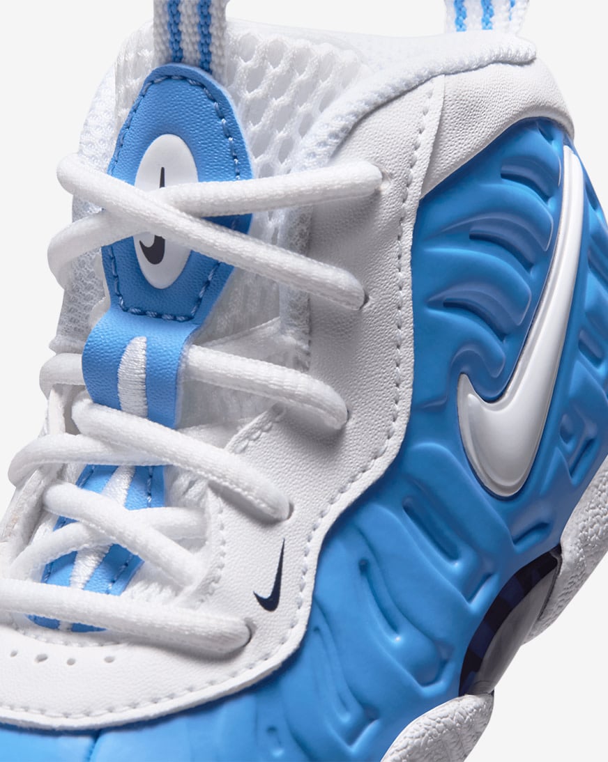 Toddler Little Posite Pro