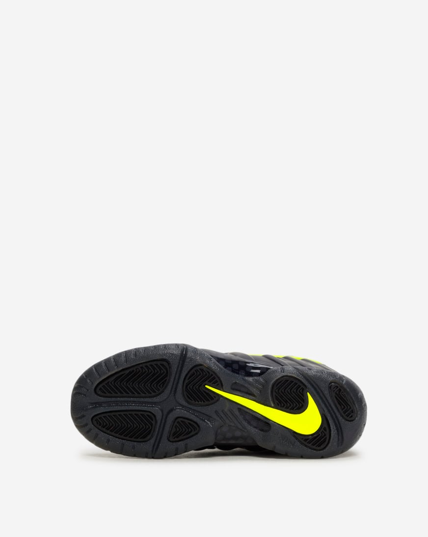 Little Kids' Air Foamposite Pro