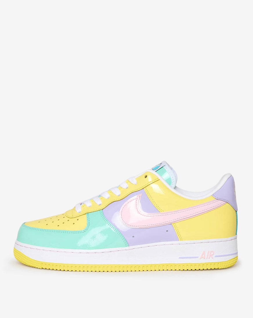 Air Force 1 '07