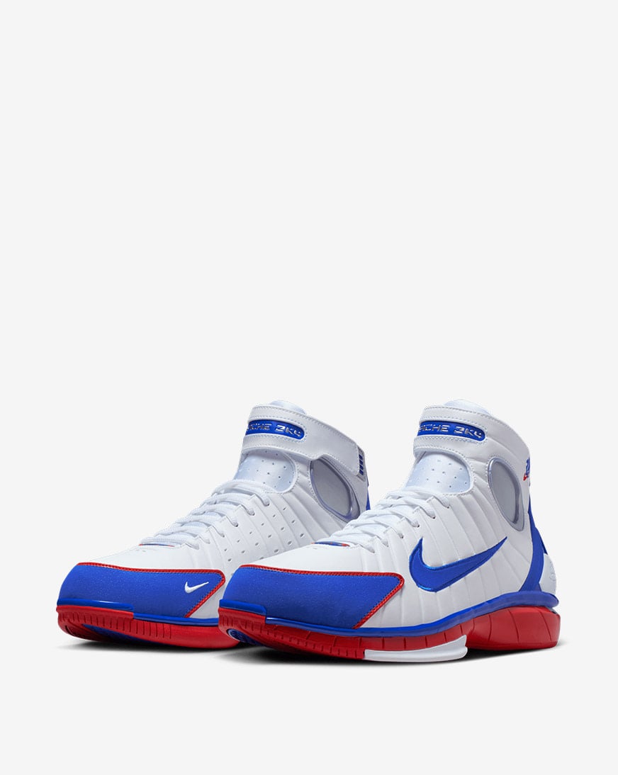 Air Zoom Huarache 2K4 All Star