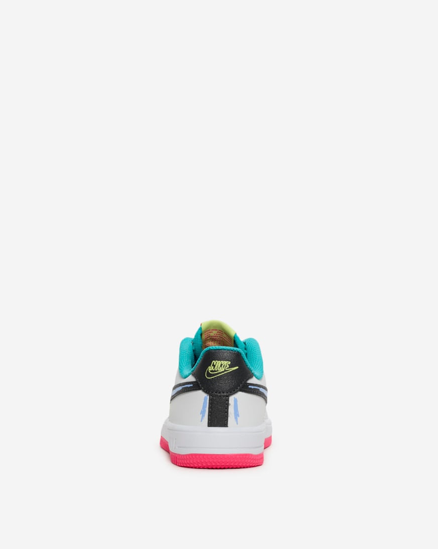 Little Kids' Force 1 Low