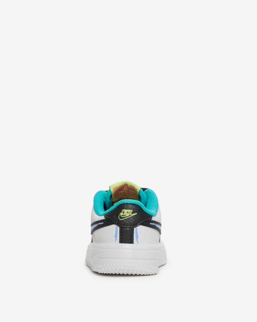 Toddler Force 1 Low