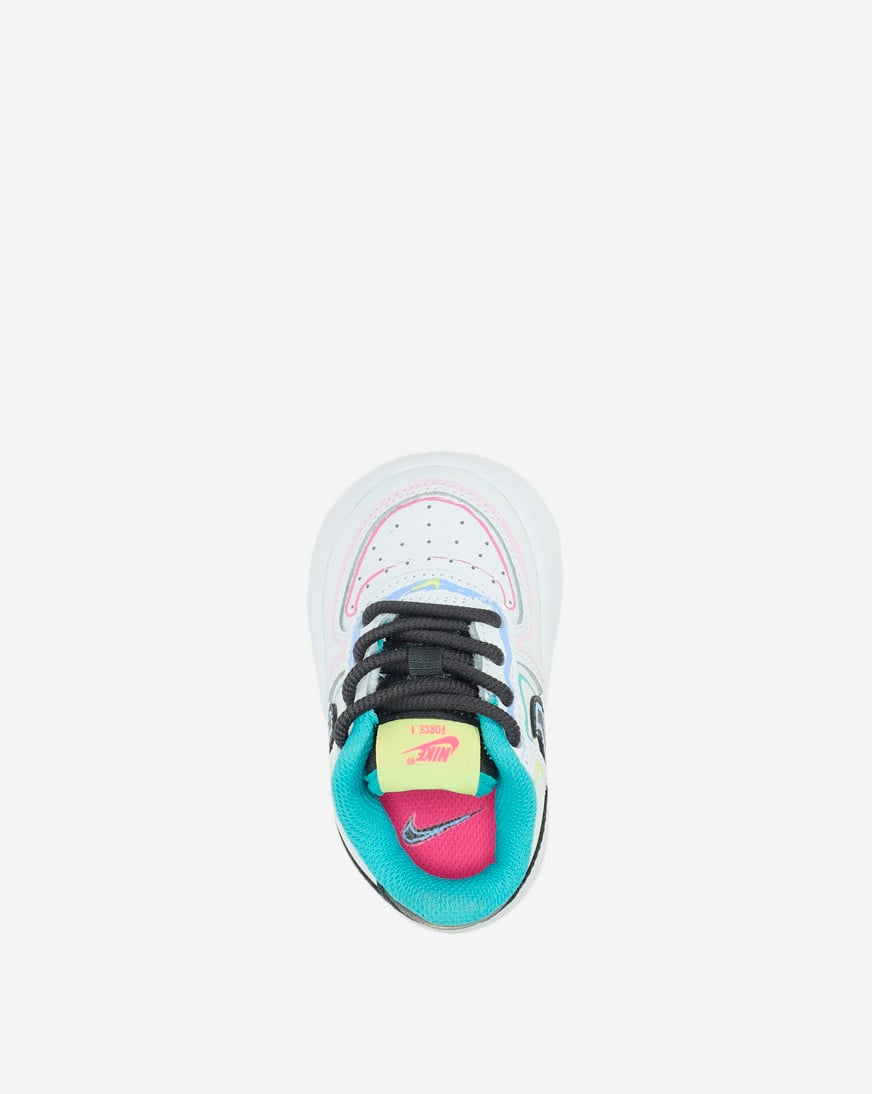 Toddler Force 1 Low