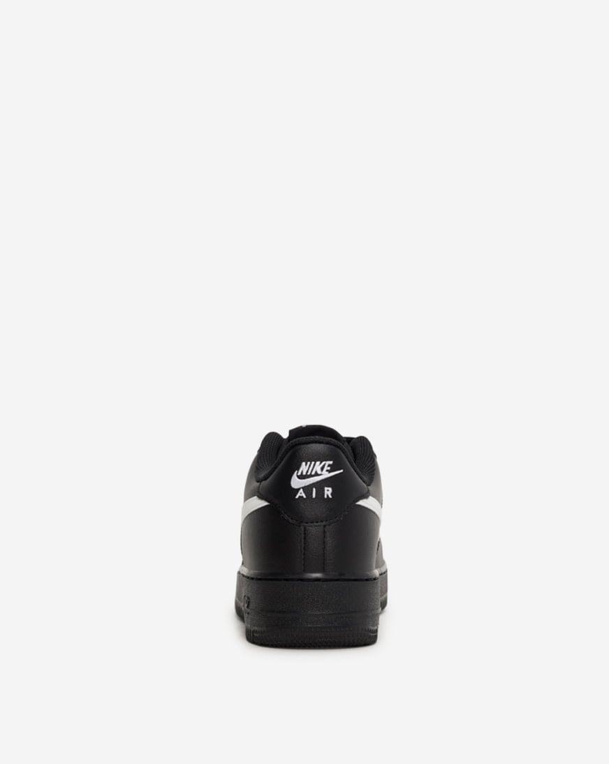 Big Kids' Air Force 1 Tech