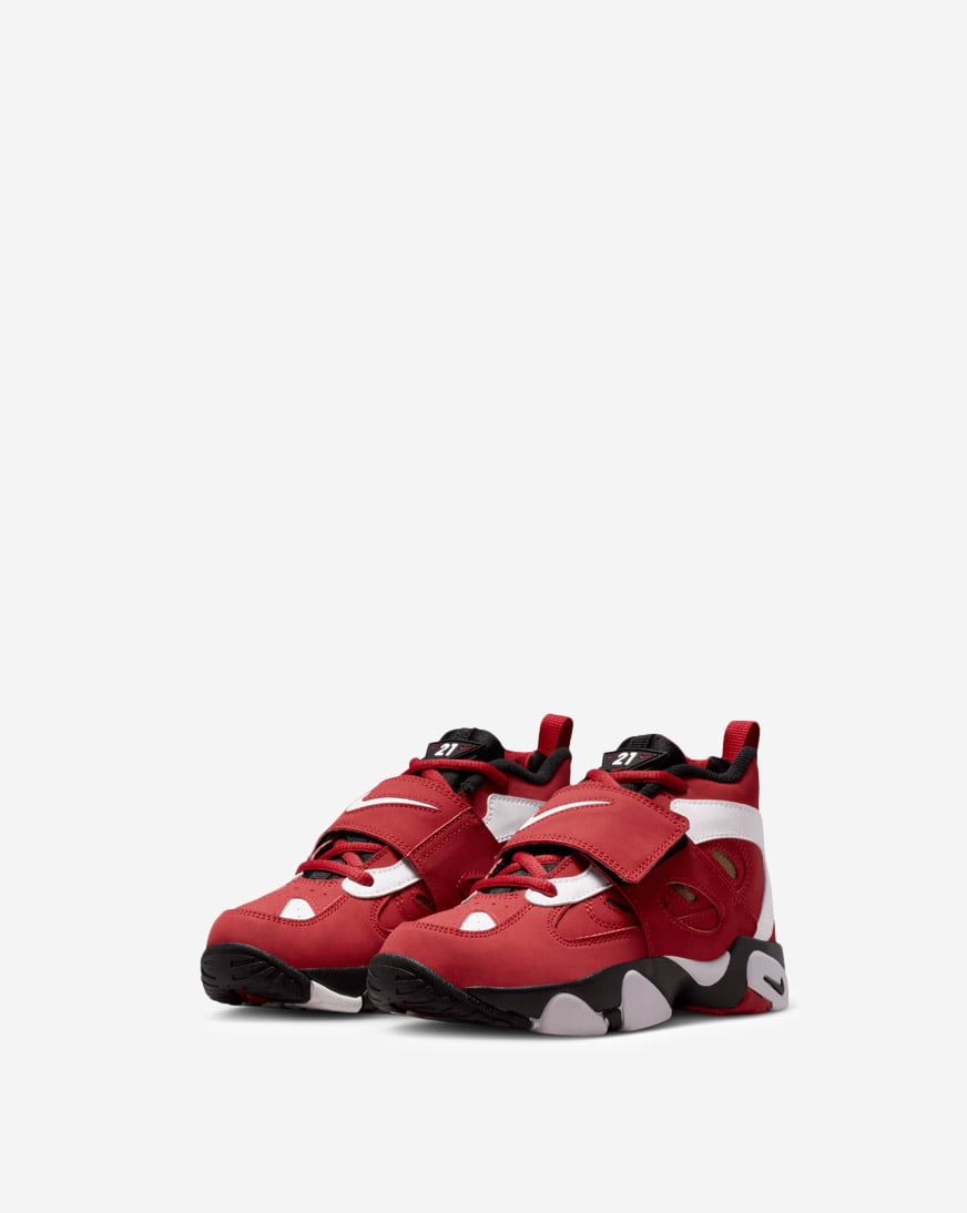 Little Kids' Air Diamond Turf II