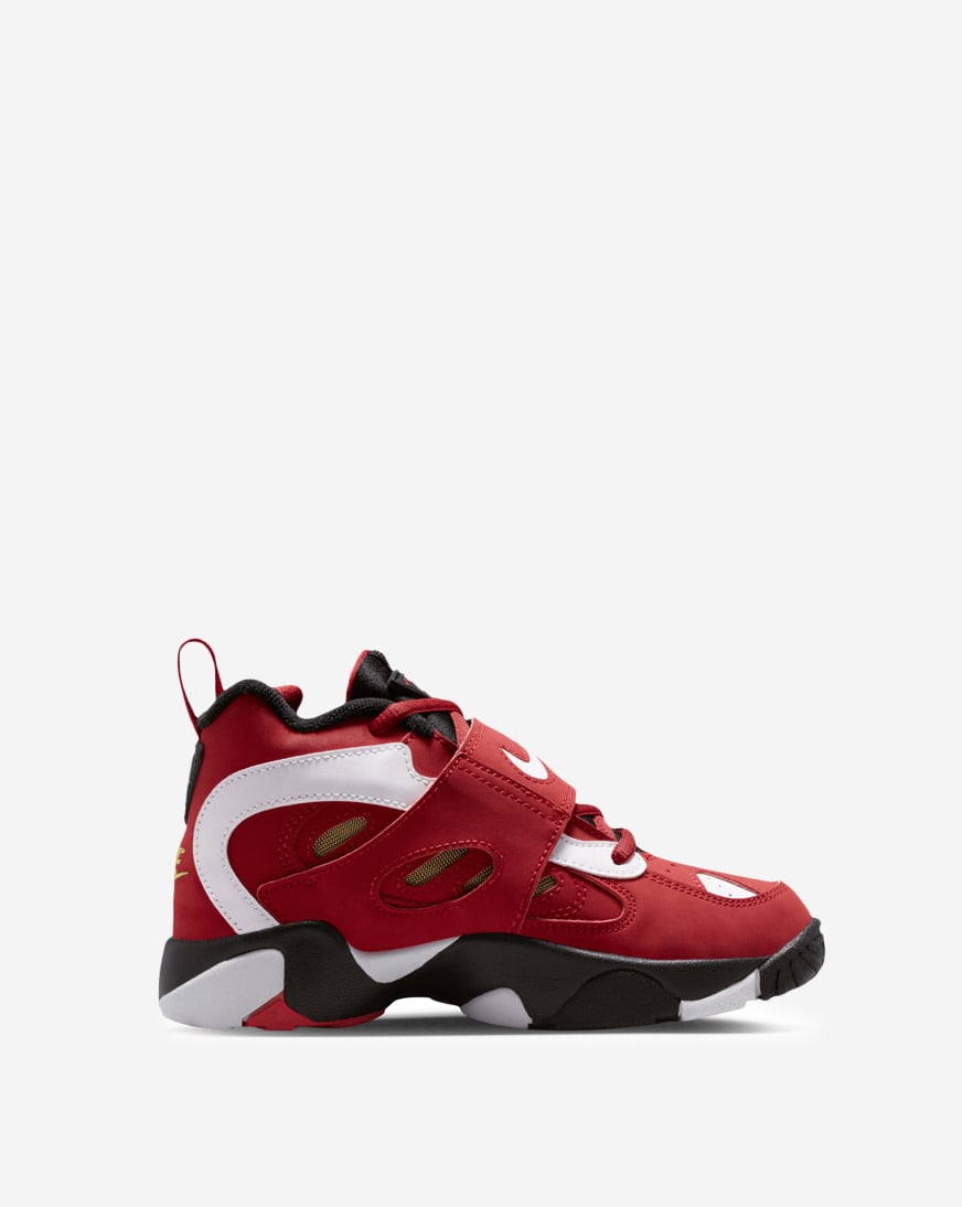 Little Kids' Air Diamond Turf II